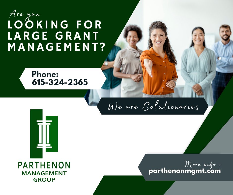 Parthenonmgmt's tweet image. We are Solutionaries! Which means we are visionaries who think outside-the-box when we create solutions for our clients. Follow our Solutionaries Saturdays to get a glimpse into our world. #Solutionaries #AMCSolutionaries #ParthenonManagementGroup  #MeetingsManagement #AMC