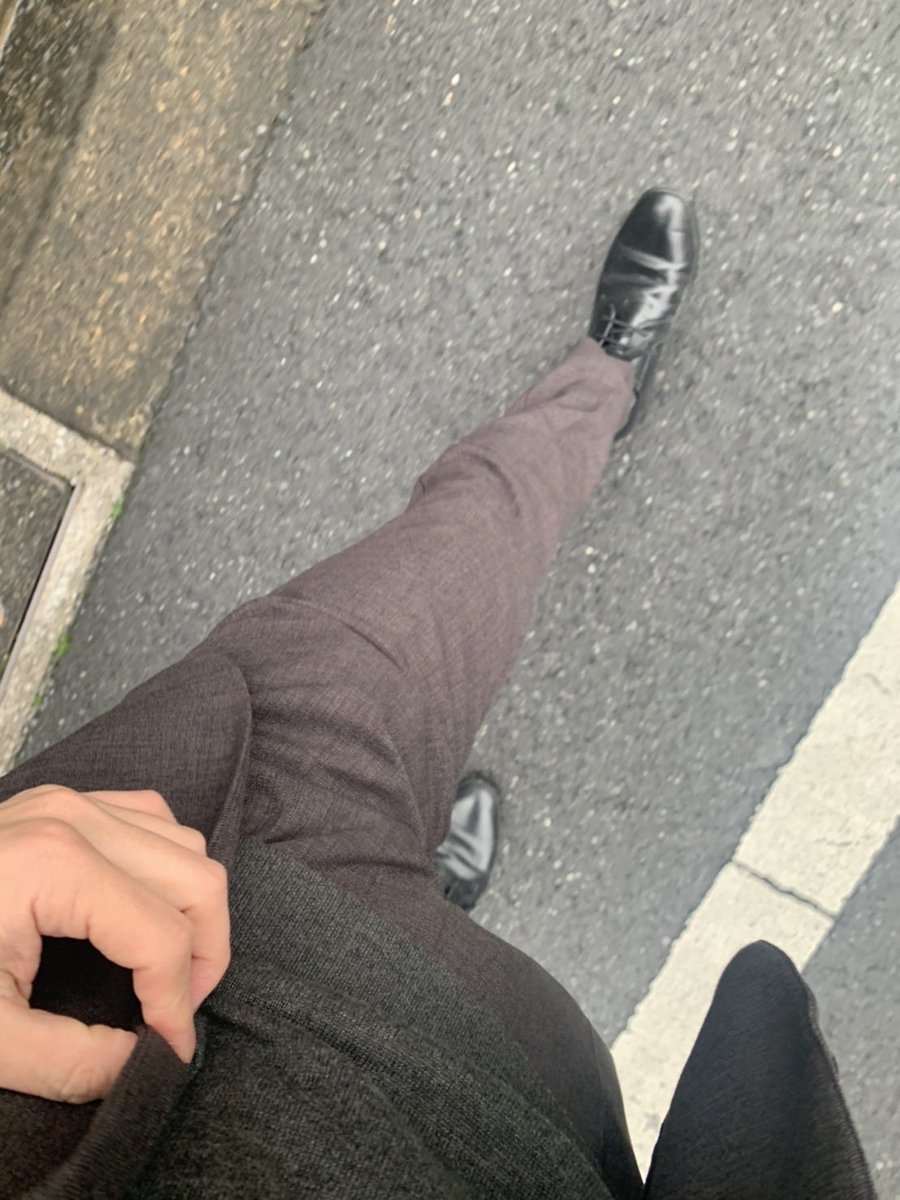 raidenblueblast's tweet photo. 昨日、初出勤どうだ？緊張してる？
と、聞いたら、行ってきます‼️と、
コレが送られてきて、終わった昨日一日です（笑） https://t.co/1xIJlPsxWt