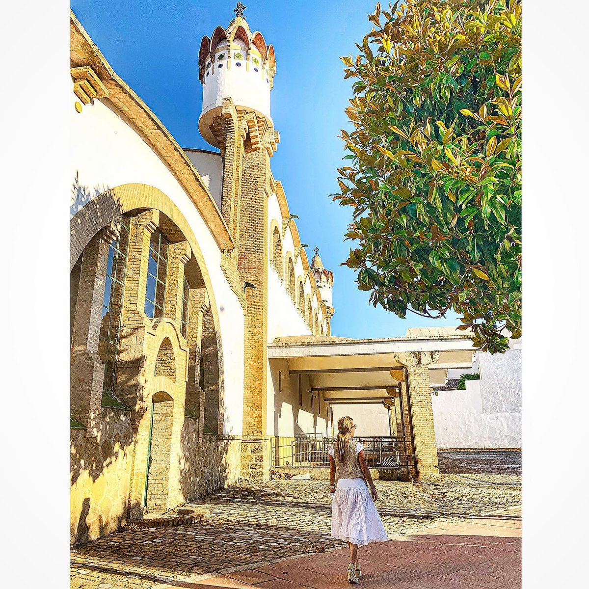 Catalunya Experience tweet media