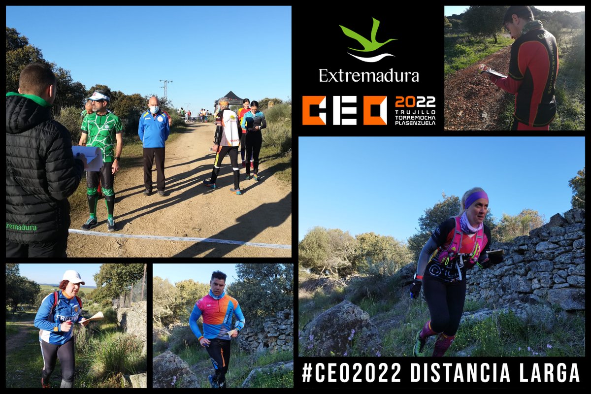 Extremadura Raid tweet media