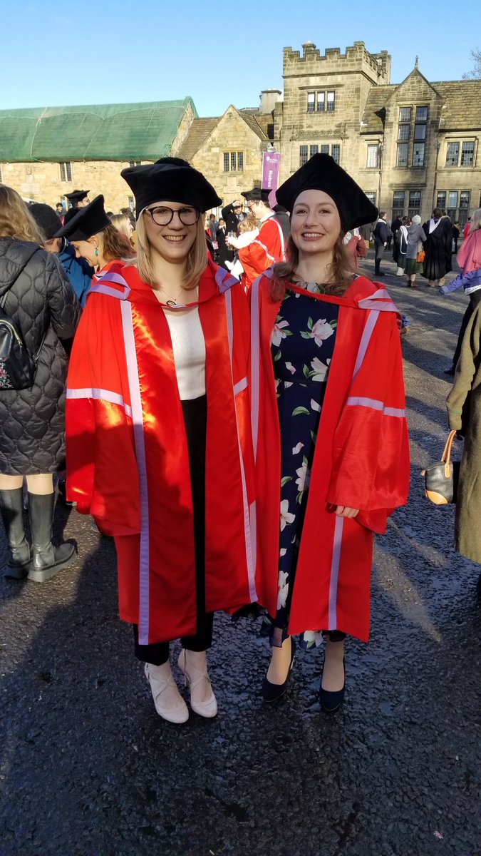 rlt_group's tweet photo. Congratulations @SOFI_CDT and @DurhamChemistry graduands on a much delayed PhD graduation. Well done, one and all! https://t.co/lzQcfIH7kW