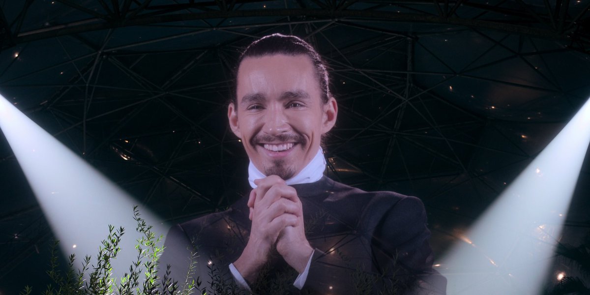 Wildseed Studios (@wildseedstudios) on Twitter photo The incredible <a href="/RobMSheehan/">Robert Sheehan</a> stars as Dalton Monkhouse, a tech billionaire who introduces a new class of robot designed to clean up the environment. Is he friend or foe? We’ll let you decide. #TheLastBus on <a href="/NetflixUK/">Netflix UK & Ireland</a> NOW! #familytv The incredible <a href="/RobMSheehan/">Robert Sheehan</a> stars as Dalton Monkhouse, a tech billionaire who introduces a new class of robot designed to clean up the environment. Is he friend or foe? We’ll let you decide. #TheLastBus on <a href="/NetflixUK/">Netflix UK & Ireland</a> NOW! #familytv