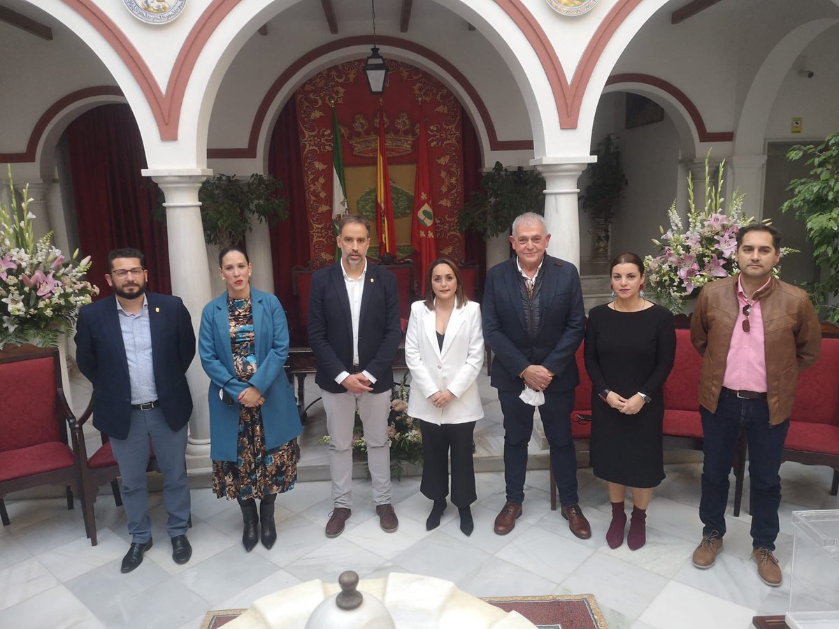 Ramón Galán 🔻 tweet media