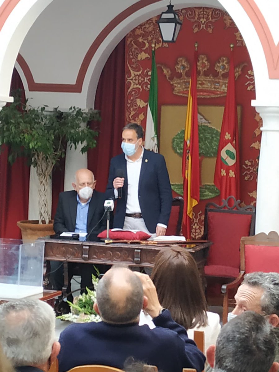 Ramón Galán 🔻 tweet media