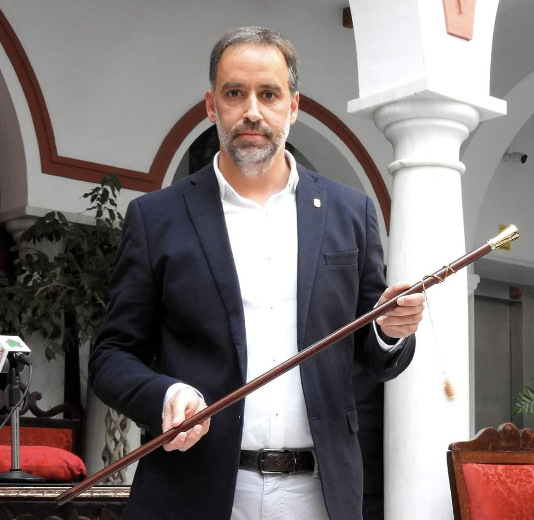 Ramón Galán 🔻 tweet media