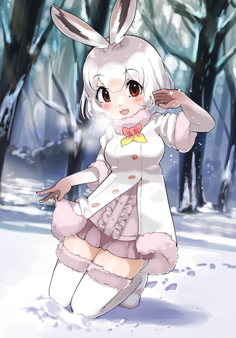 うさぎ🍵 