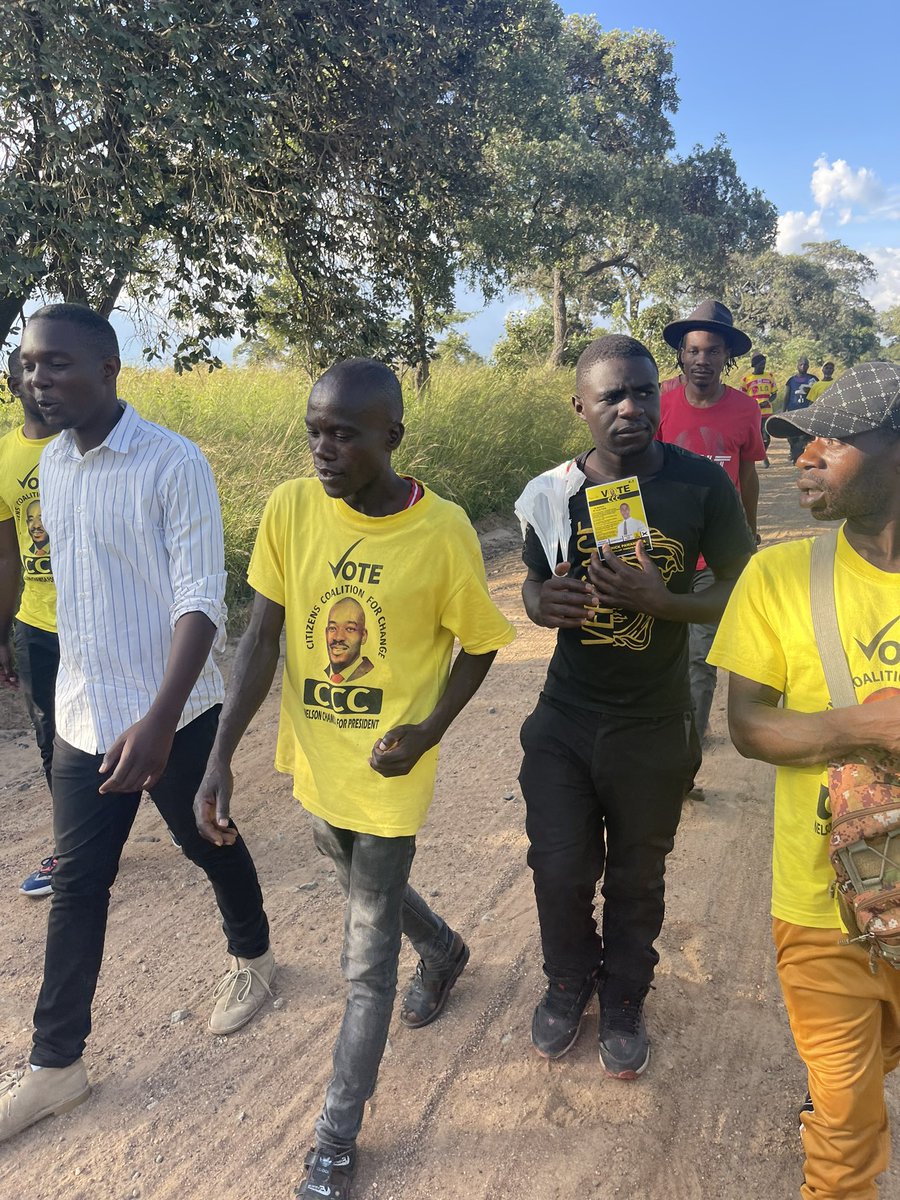 RTsvangirayi's tweet image. “The country will never die; the young people will save it” Jushua Nkomo