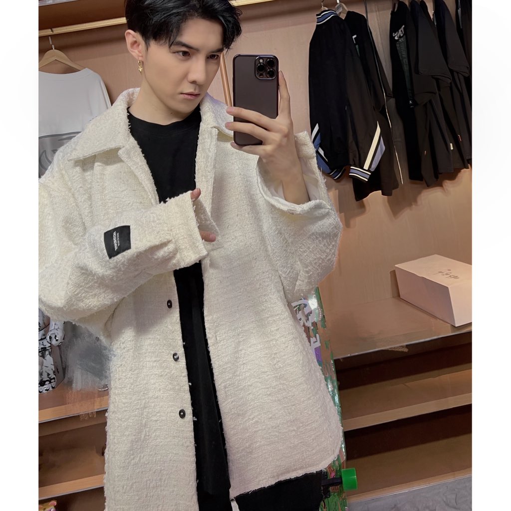 DT_730902's tweet photo. 🕊
-
@hotheart.clo 
#DT
#HOTHEART
#唐禹哲 https://t.co/L08Q60zZN7