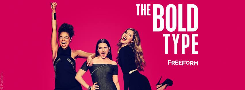 culturaencadena's tweet photo. 🔴 @Divinity estrena en abierto #TheBoldType, serie que #AmazonPrimeVideo dejó COLGADA en #España... ¿Y también #Netflix?🔴
➡️https://t.co/AcBfVlXLy6
#estrenos #series #Televisión #Mediaset #BoldType #Freeform #SeriesMaltratadas #Divinity https://t.co/7iwIfX3ljV