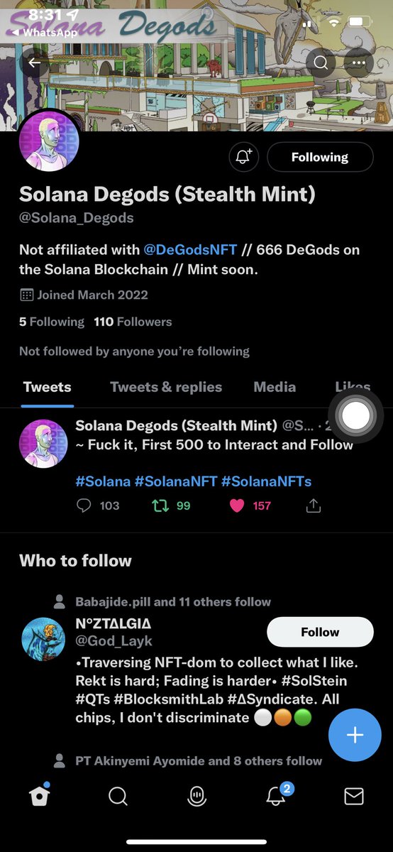 Lightsout🎏 tweet media