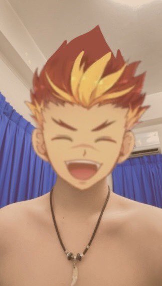 Akatorataiga12's tweet photo. #13y #campbuddy https://t.co/okjwYvRRSF