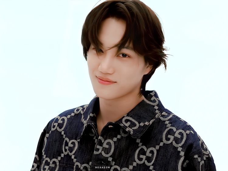 kardonini's tweet photo. Miss you a lot :( #GetWellSoonKai @weareoneEXO https://t.co/lN2WOYUeDF