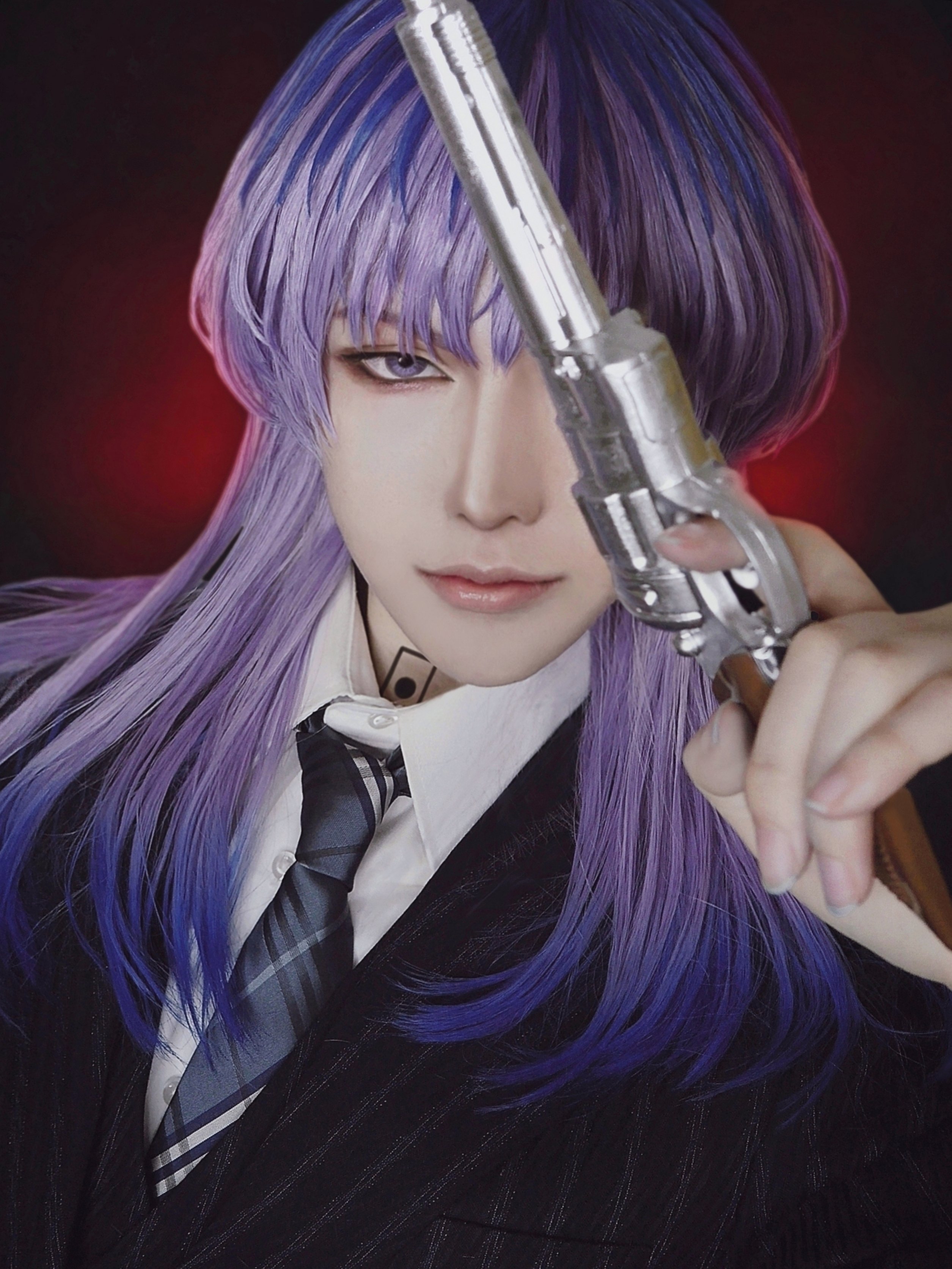梵天（BONTEN） | 梵天 灰谷竜胆 #東リべ #東京リベンジャーズ