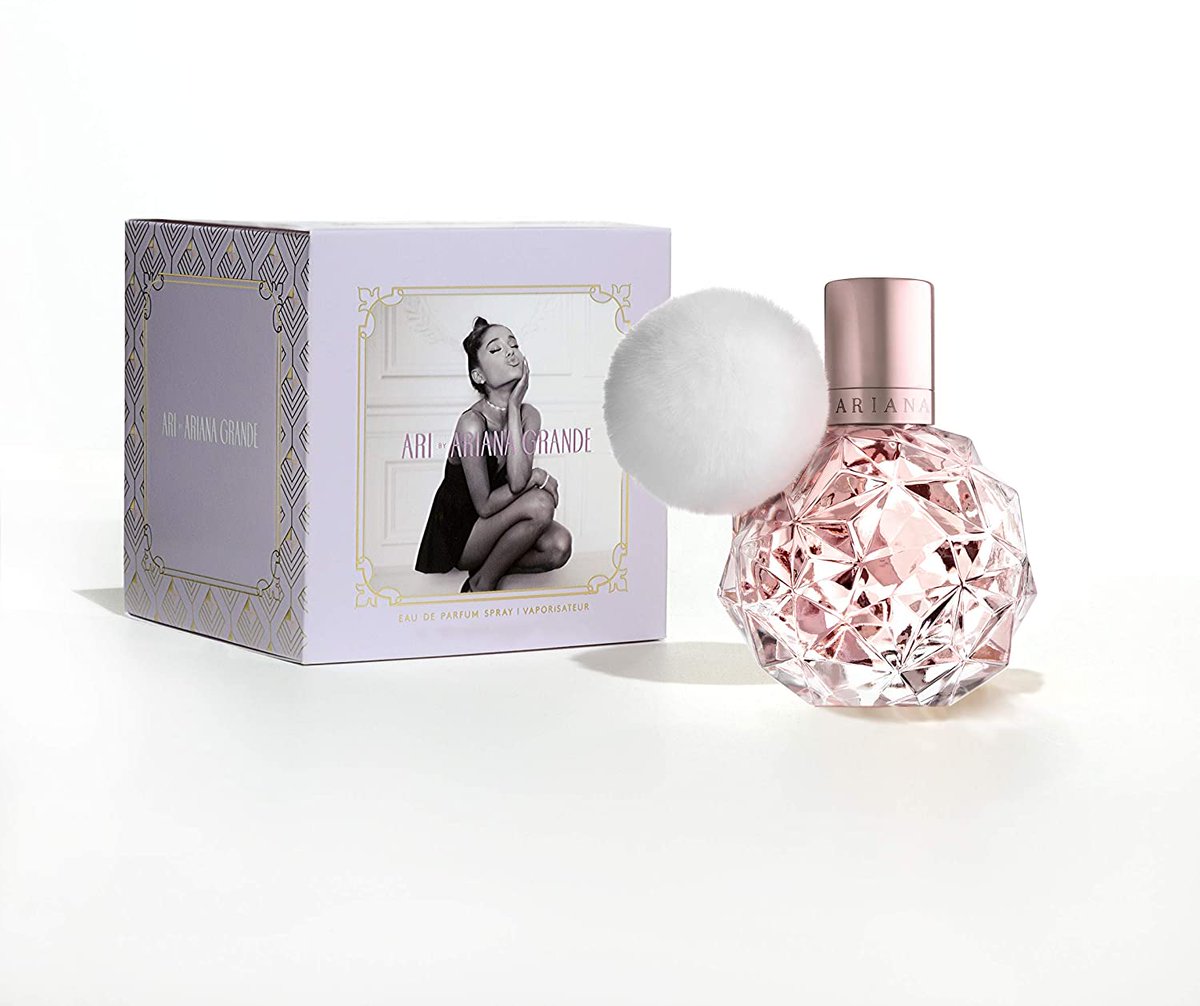 [Ariana Grande Ari Eau de Parfum Spray]

✅Get a Discount >> amzn.to/3J2sz9J

'Sweet, Sexy,and Amazing Smell'
'One of My Favorite Perfume!'
-
#rt #like #follow #Perfume #OOTD #f4f
#daily #dm #Gifted #FridayVibes