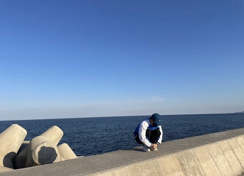 spearxb's tweet photo. thank you noona for the pictures btw, she really good at it. https://t.co/CkEVaFLjuo