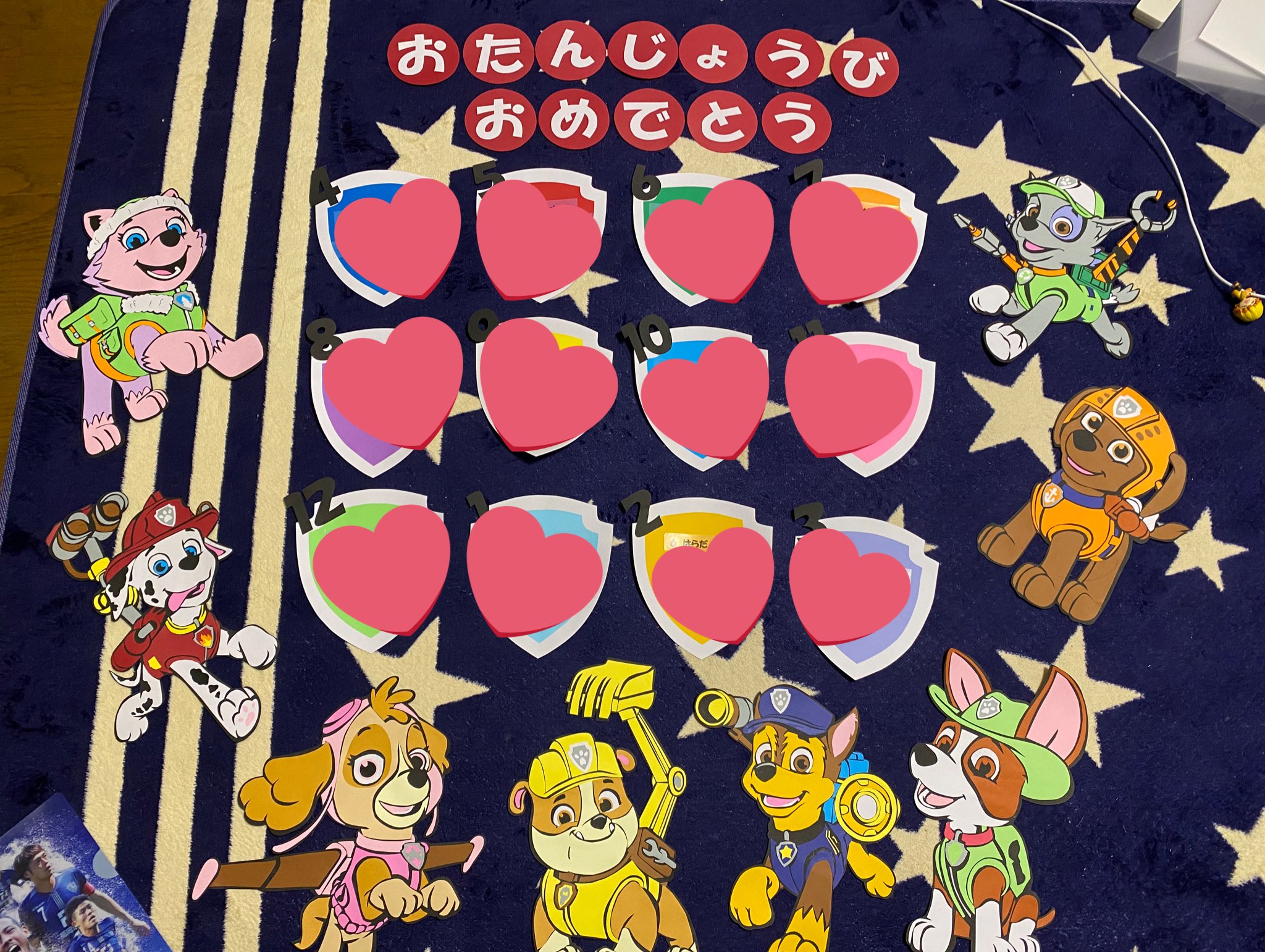 誕生表 Twitter Search Twitter