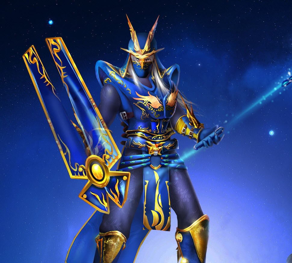 ✅ Character introduction : Dark Wizard

🔥 Dark Wizard study the mystical arts, crafting the elements of nature into powerful spells such as Fireballs, Aquabeams, and even Ice Storms.

👉 Detail : docs.mucrypto.io/characters/dar…
#MUCrypto #MUOnline #FreeToPlay #PlayToEarn #P2E