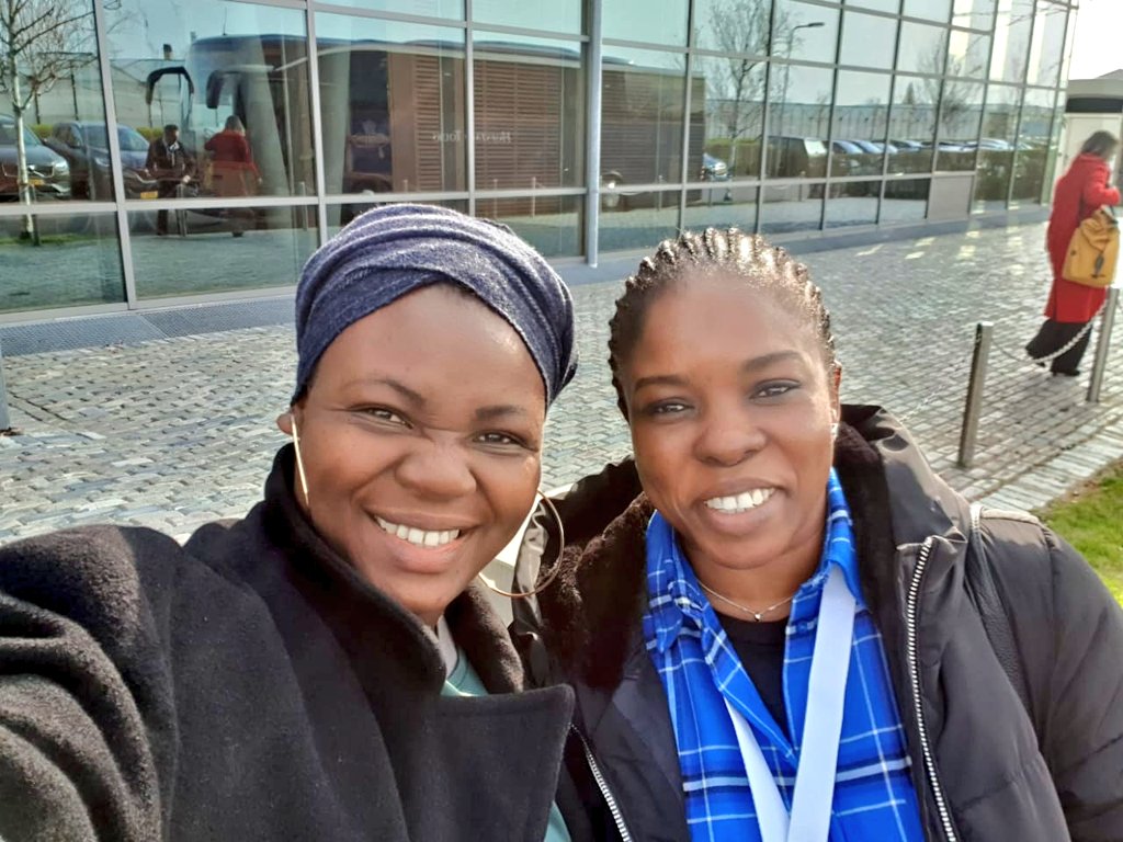 akinwale_cfi's tweet photo. My Favourite Women 💚💚 
cc: @VisserLola @edobong_akpabio https://t.co/lZ1QZ2M6vX