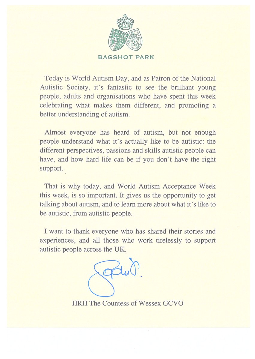 The Royal Family tweet media