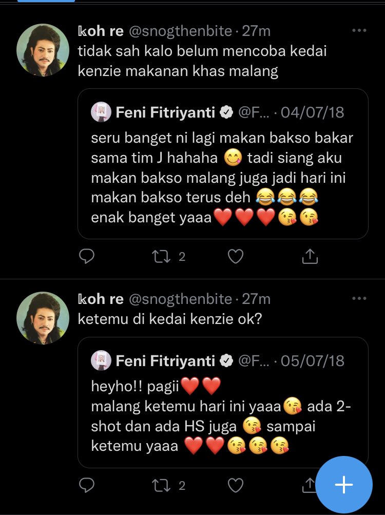 norwoss's tweet photo. Fakkk ngotot kedai kenzie https://t.co/exzUnc1f7M