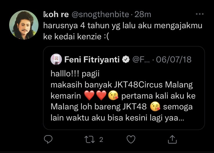 norwoss's tweet photo. Fakkk ngotot kedai kenzie https://t.co/exzUnc1f7M