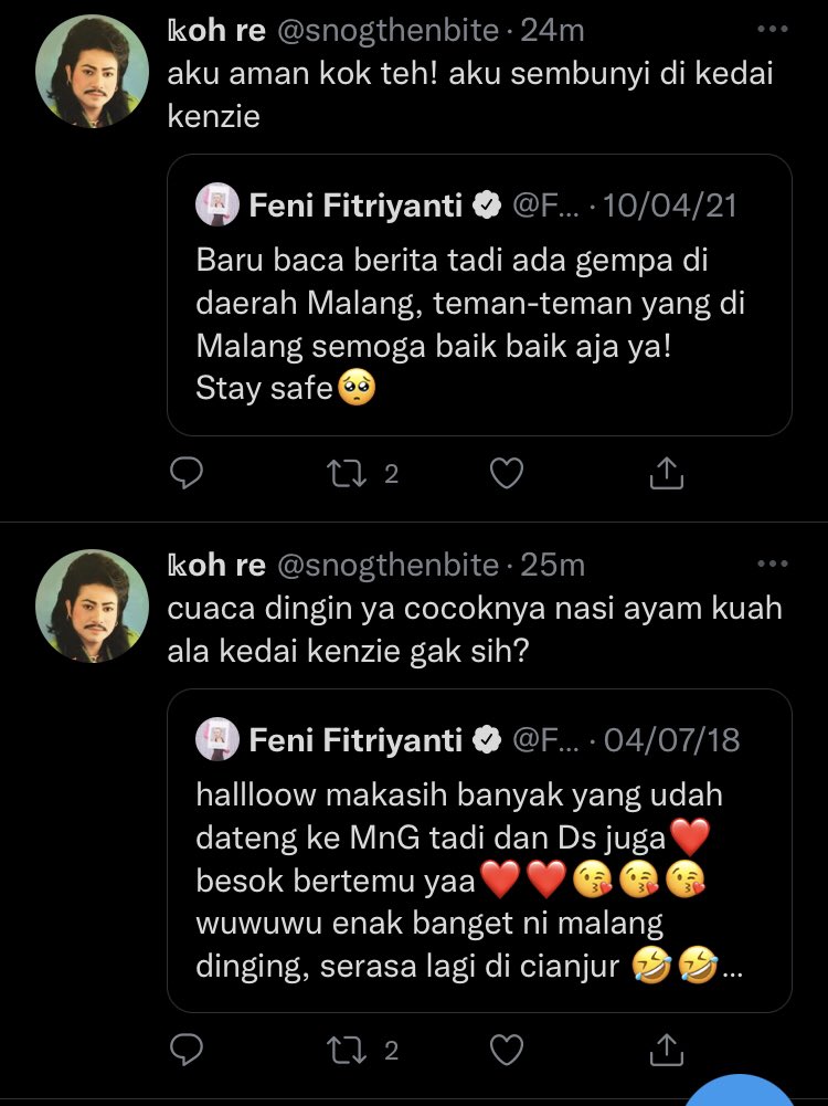 norwoss's tweet photo. Fakkk ngotot kedai kenzie https://t.co/exzUnc1f7M