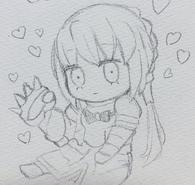 アナログリヨベディちゃん🦾 