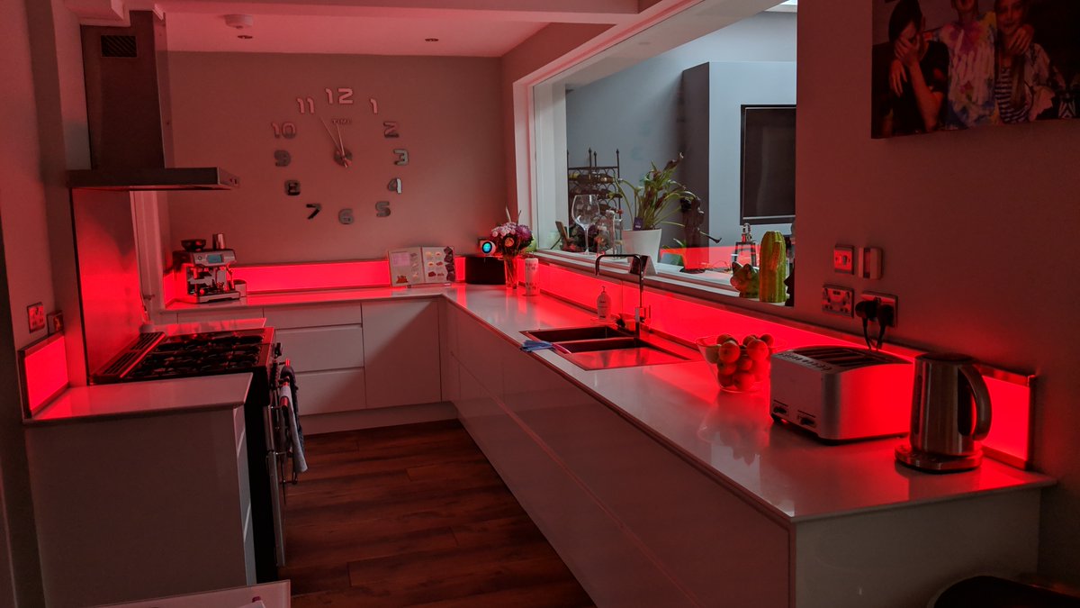 LiteTile Ltd tweet media