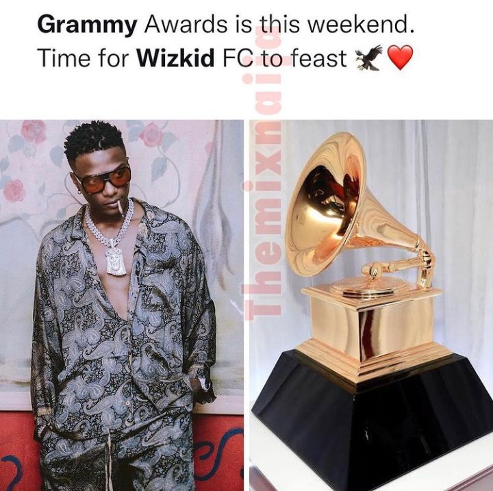 OgbekeProgress's tweet photo. Wiz🦅 world boss love you boss 
Congratulations boss 🦅 https://t.co/DwzbJBgxGd