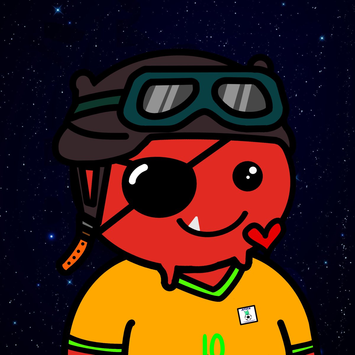 alien frienz CNFT | MINT LIVE tweet media