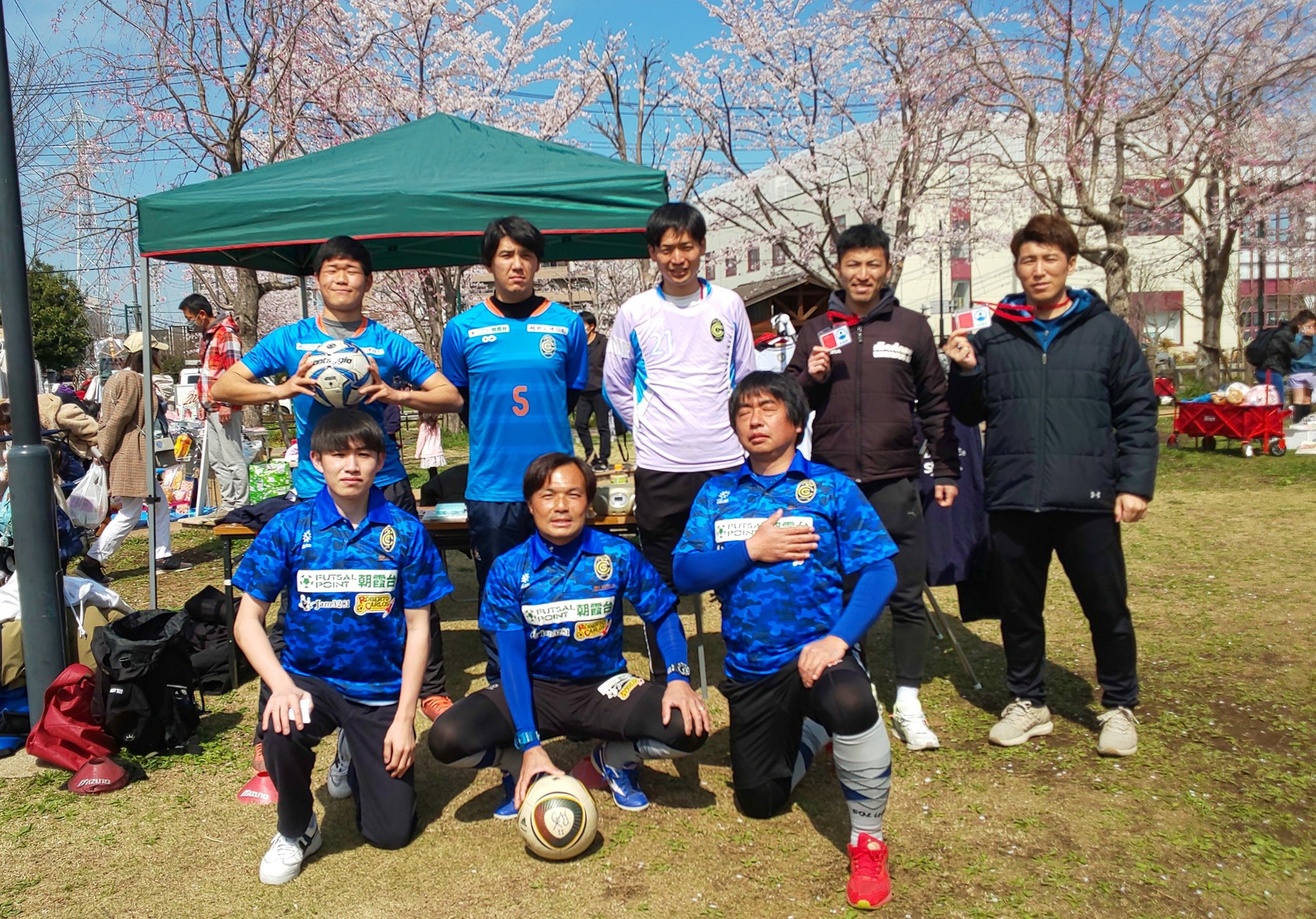 Manabu Gaku Hase Fcカラスト٠地域貢献活動 初めてのイベントでしたが 皆で頑張り盛り上げました フットゴルフ体験は 予想以上に大人気٠大成功 サッカー選手と フットゴルフ選手初の融合 子どもたちの笑顔も最高でした Fcカラスト Manabu Gaku Hase Fcカラスト٠地域貢献活動 初めてのイベントでしたが 皆で頑張り盛り上げました フットゴルフ体験は 予想以上に大人気٠大成功 サッカー選手と フットゴルフ選手初の融合 子どもたちの笑顔も最高でした Fcカラスト