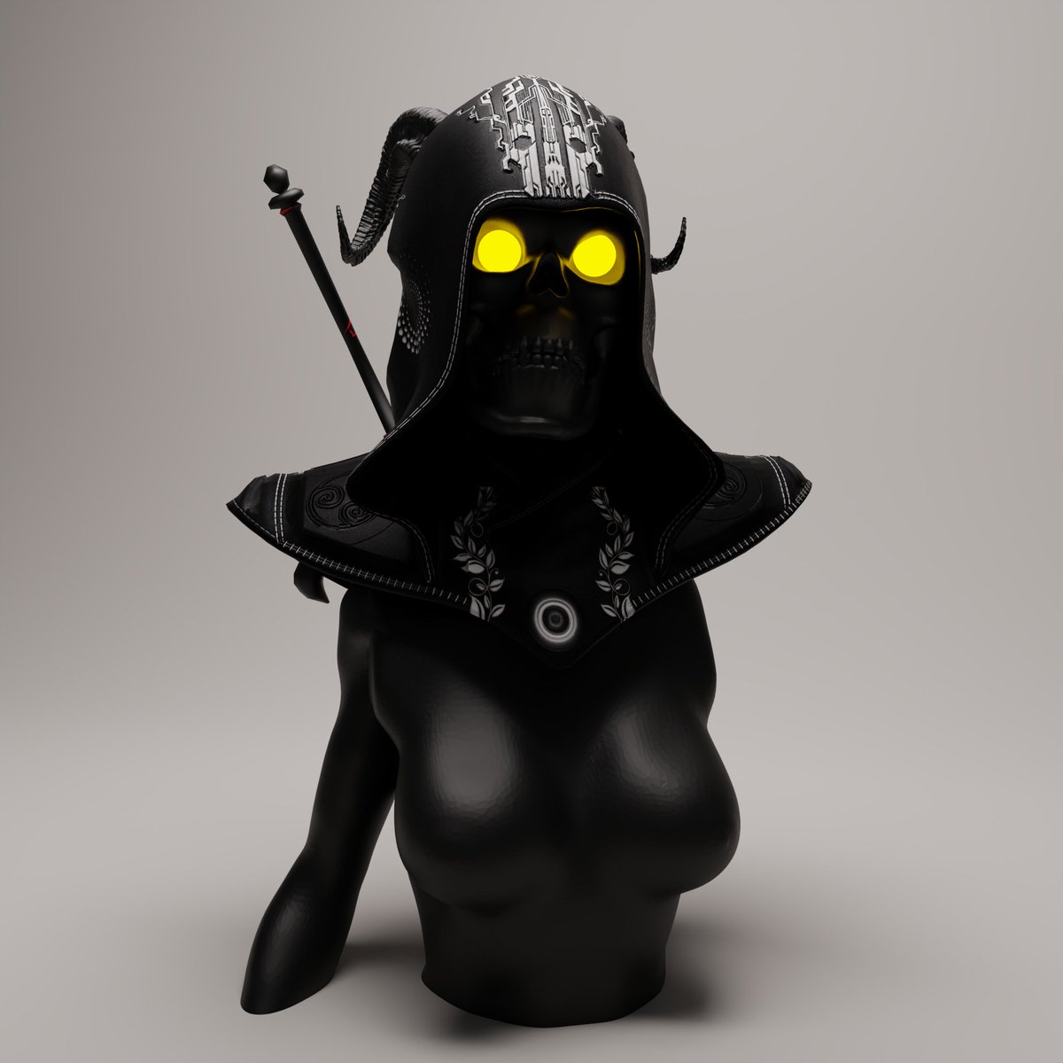 MetamythNFT's tweet photo. #1 Queen Ebba 👸

We are proud to announce our first #NFT collection. Inspired by famous mythical stories.

Season 1

Hashtags 🏷️

#nft #nftart #art #digitalart #nfts #nftartist #crypto #cryptoart #nftcommunity #nftcollector #ethereum #bitcoin #blockchain #cryptocurrency https://t.co/tAikG7RbSR