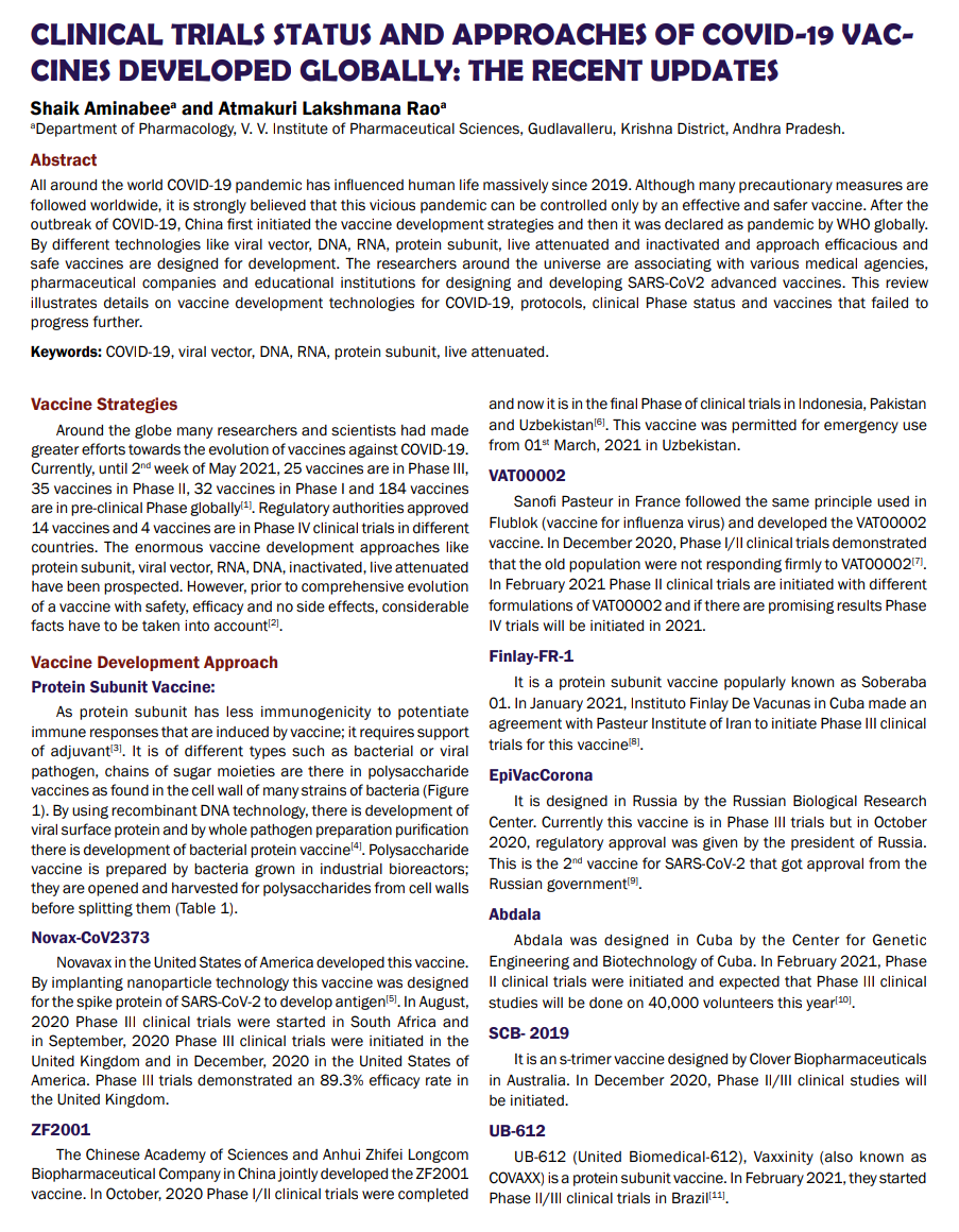 Pharma Times - IPA tweet media
