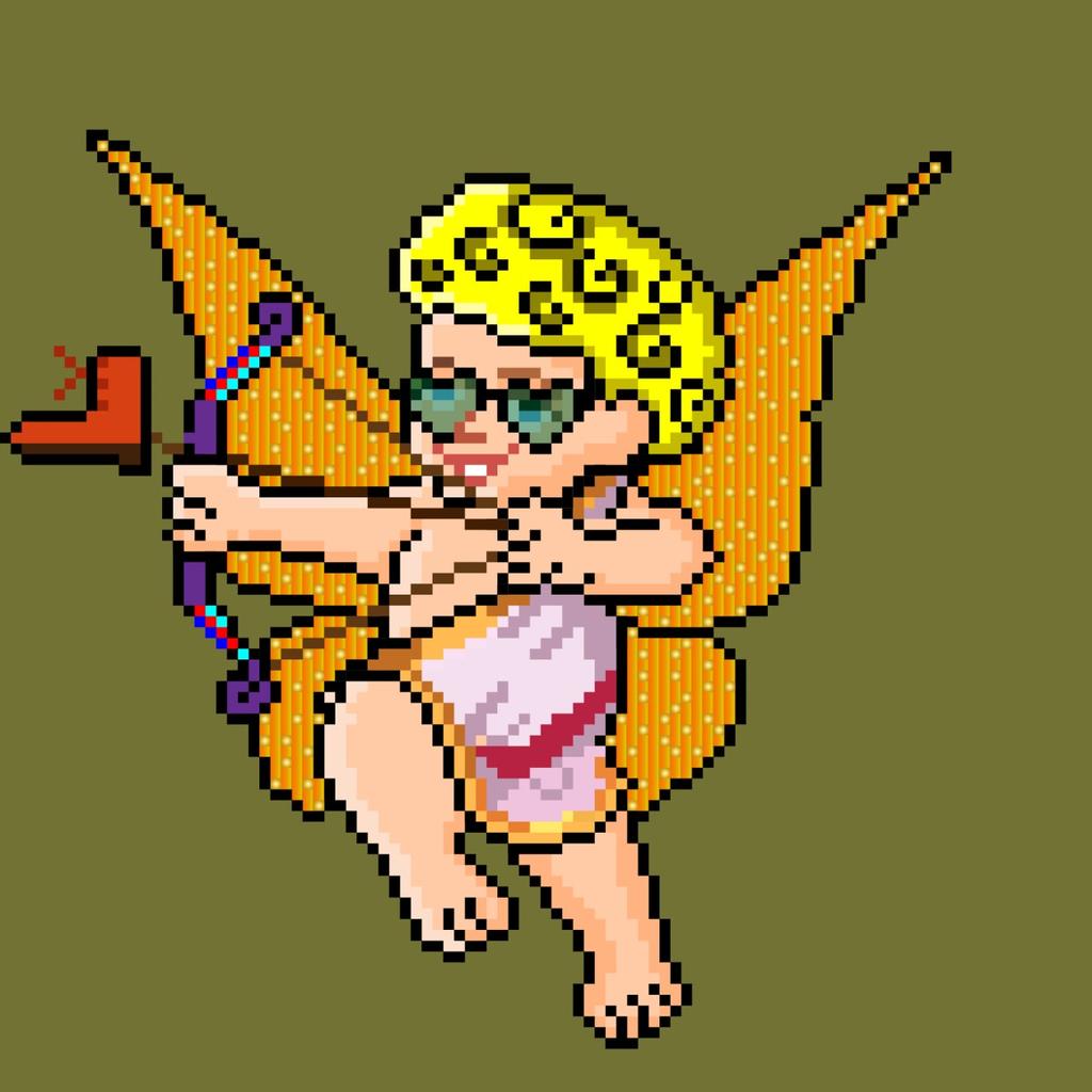 CryptoCupids tweet media