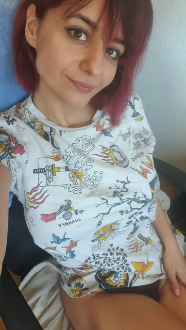 Good morning twitter! Hope you have a great Saturday 🥰 https://t.co/F3V4wOqVkb<a href="/tag/onlyfans"class="tags"><span>#onlyfans</span></a><a href="/tag/onlyfansespa%C3%B1a"class="tags"><span>#onlyfansespa&ntilde;a</span></a>