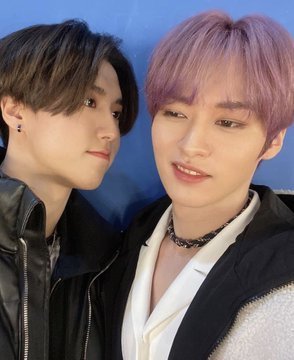 tiny_changbin's tweet photo. !! SOULMATES !! https://t.co/xsXCuyNYpO