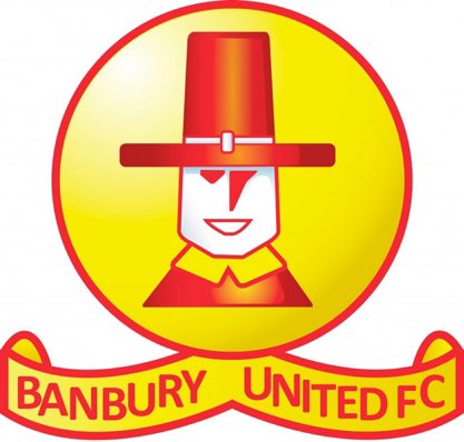 Best of luck to everyone involved at <a href="/BanburyUnitedFC/">Banbury United FC</a> today, go win it infront of a packed house!! #champions #promotion #UTP