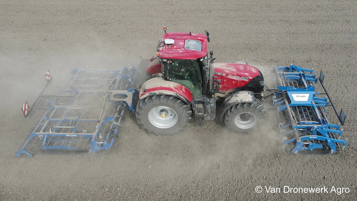 Van Dronewerk Agro 😎 tweet media