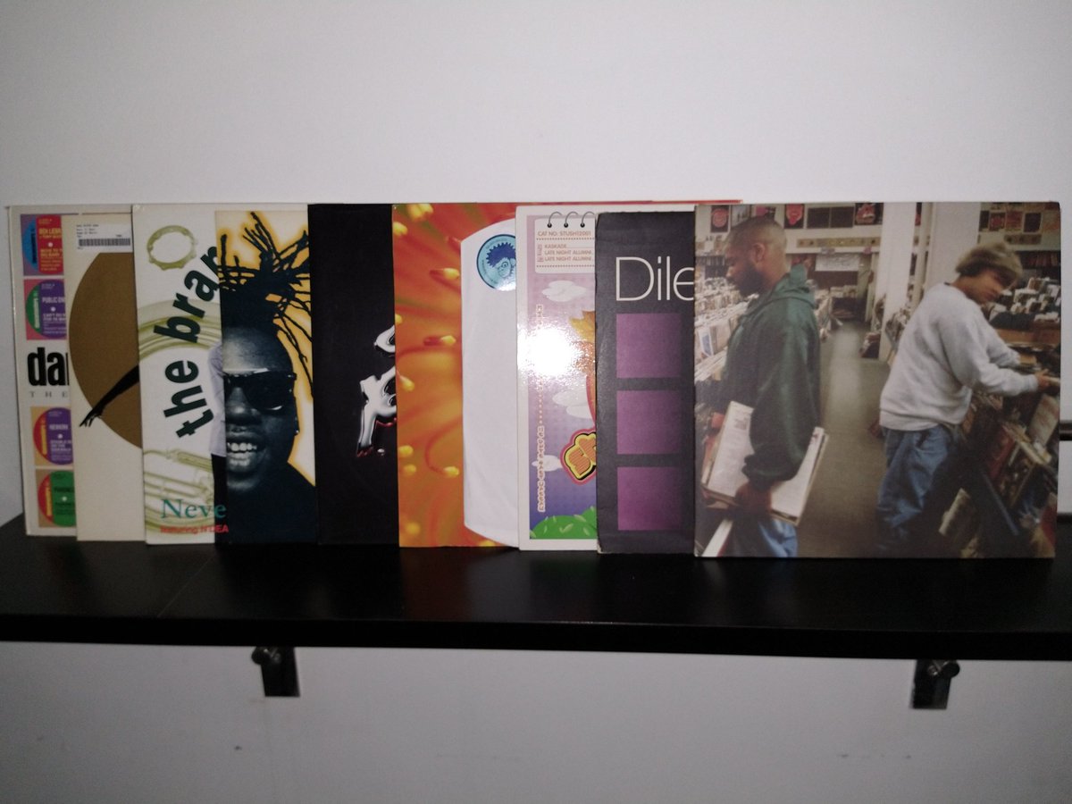 DJ_Ben_10's tweet photo. My set list for the set that I played representing @HpbcOpen at York record fair. Hip-hop to soul to deep house finishing with hip-hop. Just really good music no matter the genre. #openturntables #Vinyl #DJ #music https://t.co/AMaeCUUlqE