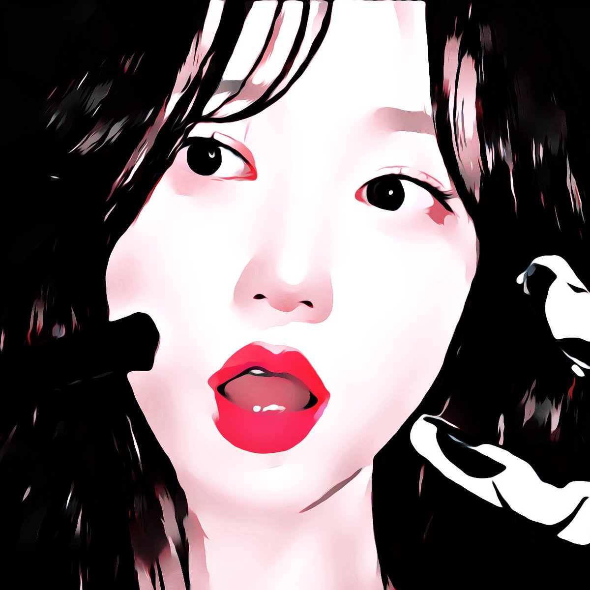 chorteydisx's tweet photo. #dis4bot hae-won nmixxx https://t.co/bsyBuPyChP