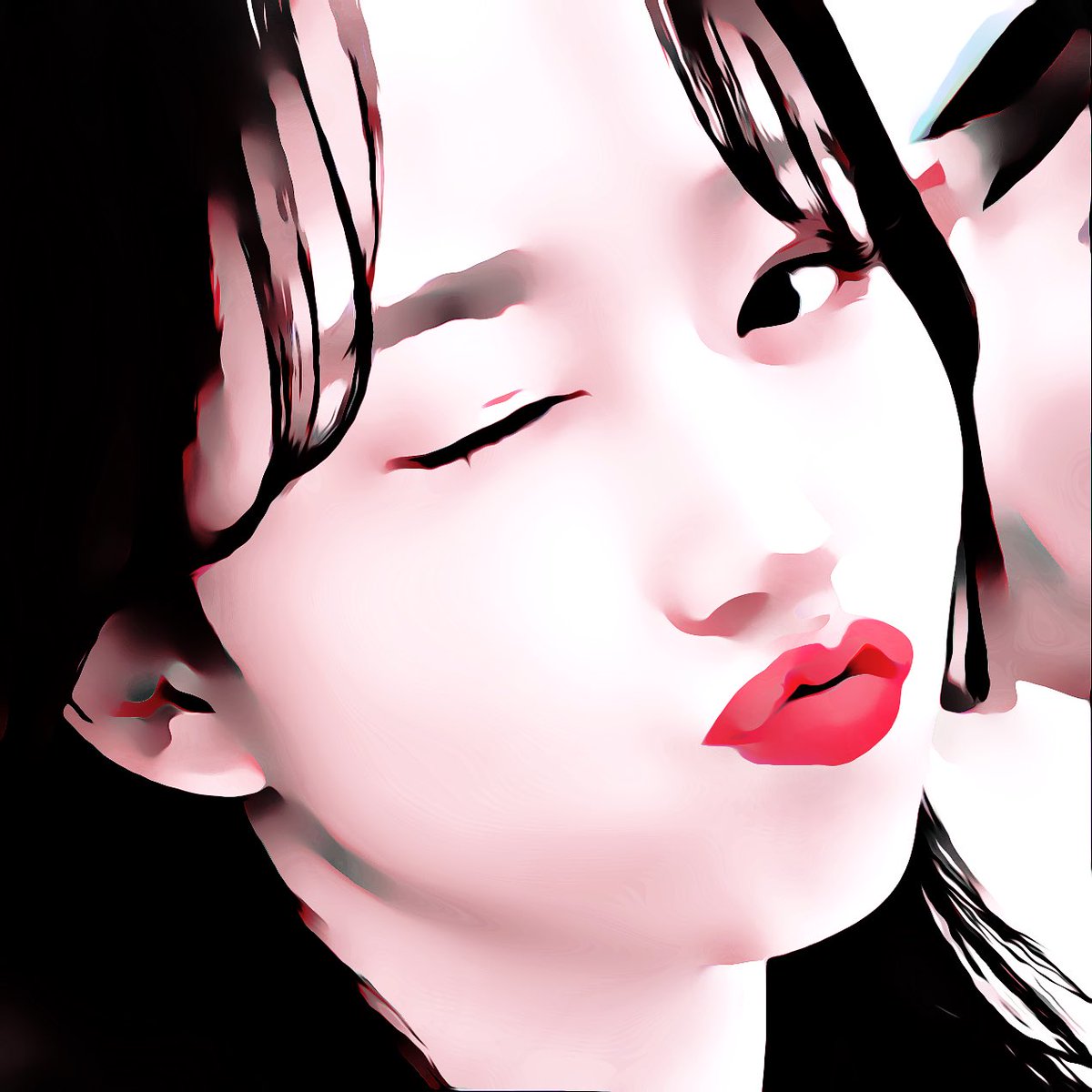 chorteydisx's tweet photo. #dis4bot hae-won nmixxx https://t.co/bsyBuPyChP