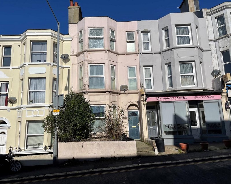 M&W Sales&Lettings tweet media