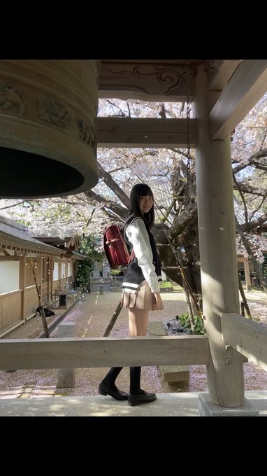 Twitterのコスプレ画像5