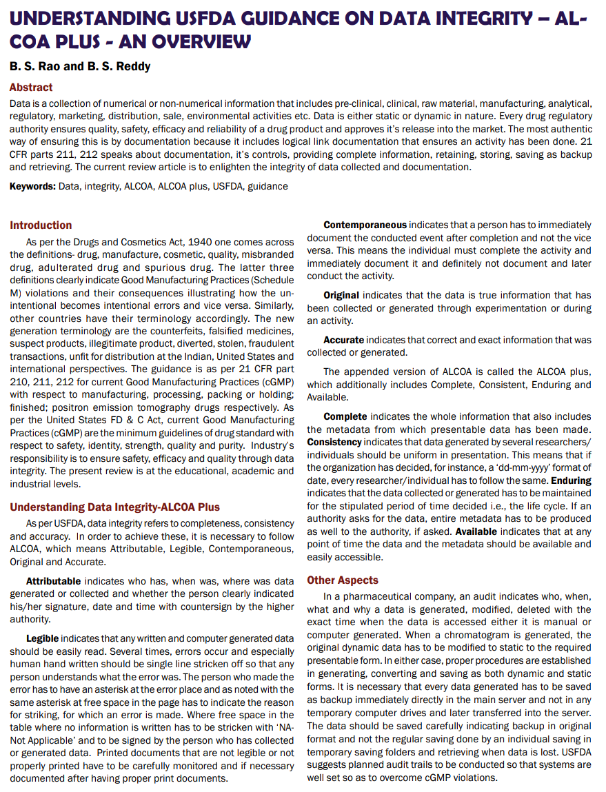 Pharma Times - IPA tweet media