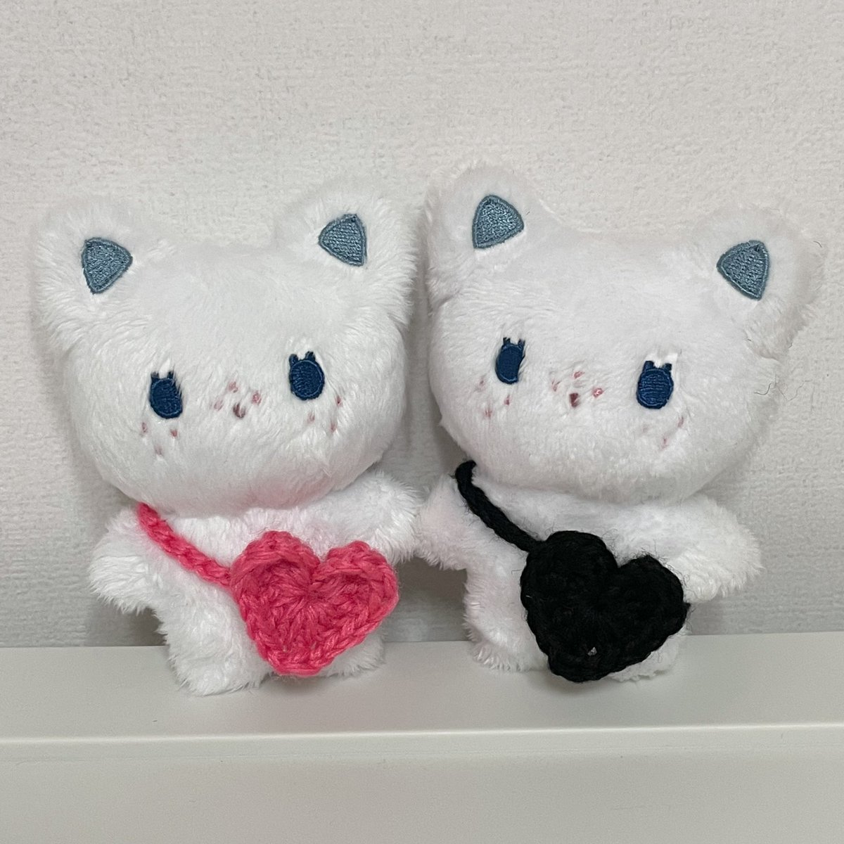 10cmcutie's tweet photo. 💗 [10cm 인형 가방 소품]

#rt 추첨 한 분께 원하시는 가방을 보내드려요 (배송비부담 가능하신 분만!)

ෆ 꽃 가방 0.2
ෆ 하트 가방 0.15

추가로 제작 가능한 색상은 타래 참고부탁드려요 ♡

구매 / 문의사항 모두 디엠주세요•*¨*•.¸¸♡ https://t.co/zbUMl6Z9rk