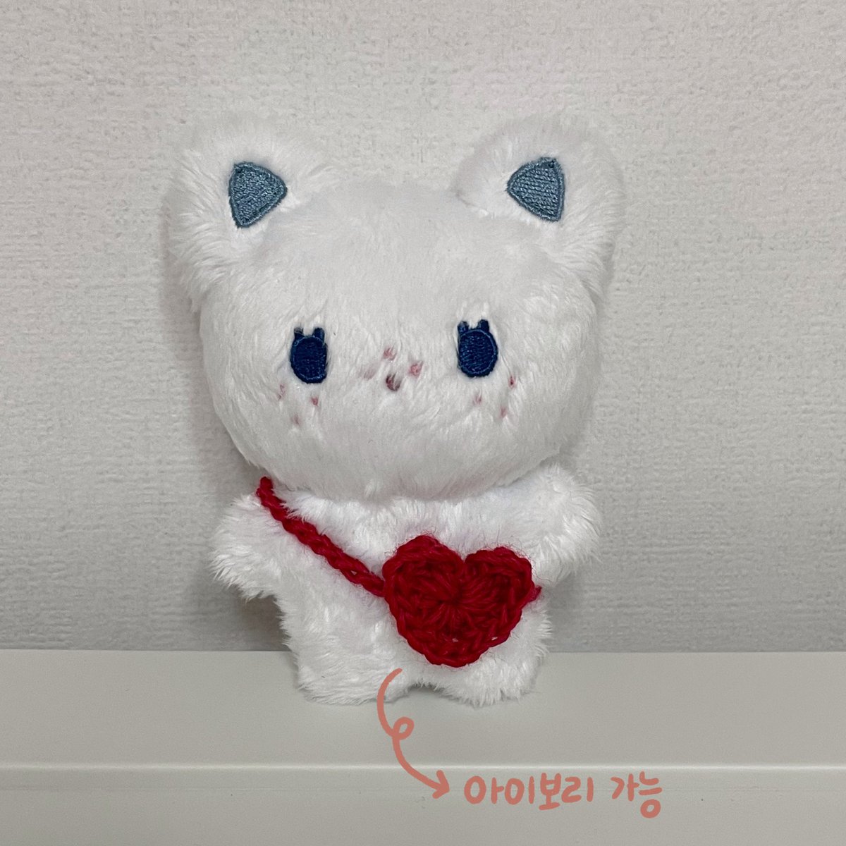 10cmcutie's tweet photo. 💗 [10cm 인형 가방 소품]

#rt 추첨 한 분께 원하시는 가방을 보내드려요 (배송비부담 가능하신 분만!)

ෆ 꽃 가방 0.2
ෆ 하트 가방 0.15

추가로 제작 가능한 색상은 타래 참고부탁드려요 ♡

구매 / 문의사항 모두 디엠주세요•*¨*•.¸¸♡ https://t.co/zbUMl6Z9rk