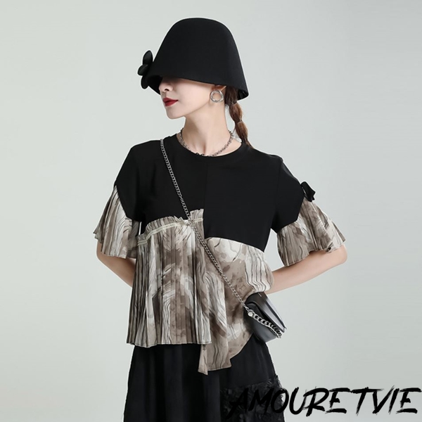 Amouretvie モレヴィ 個性派ファッションブランド Amouretvie1 Twitter
