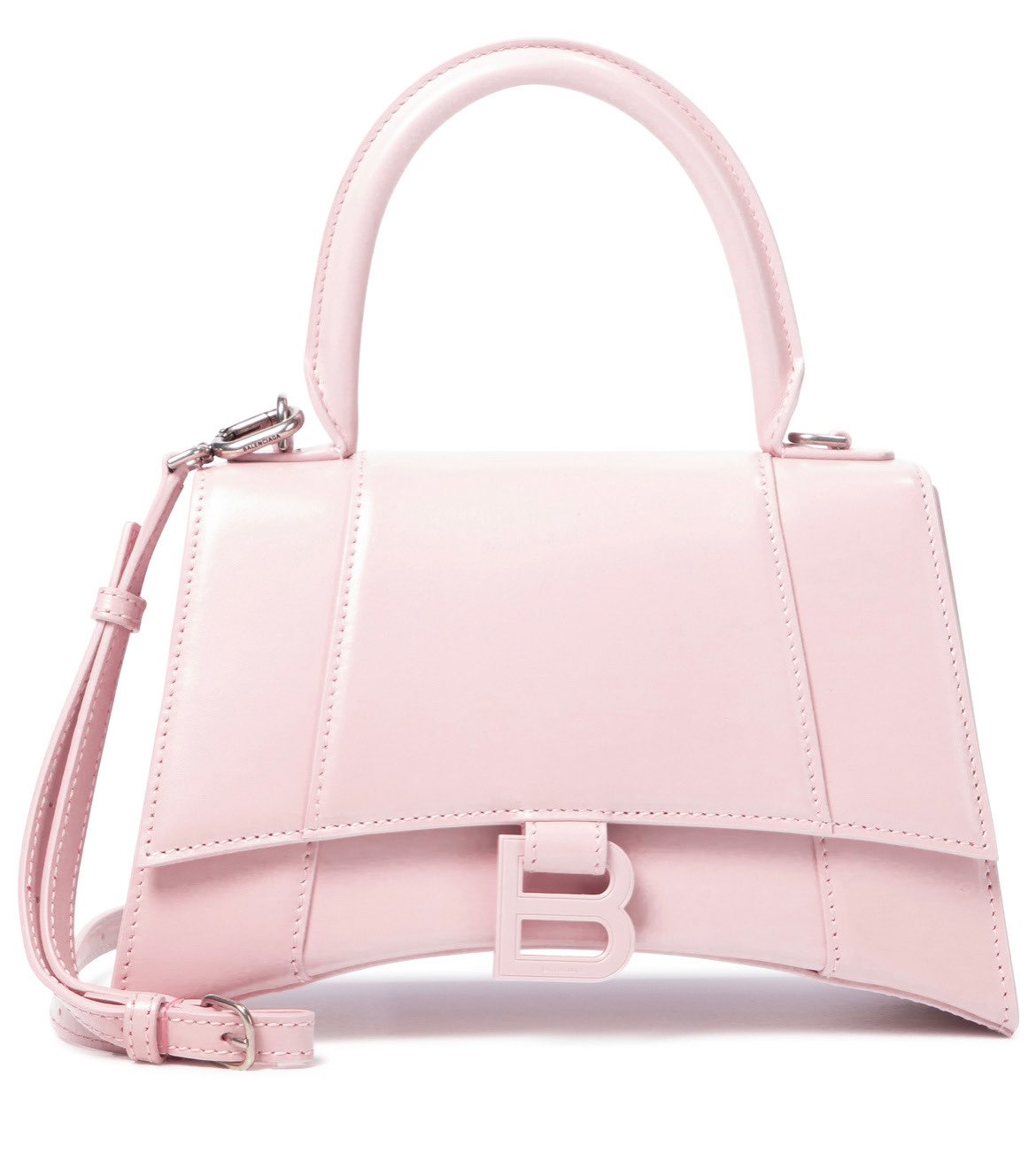 balenciaga pink hourglass bag from dhgate｜TikTok Search