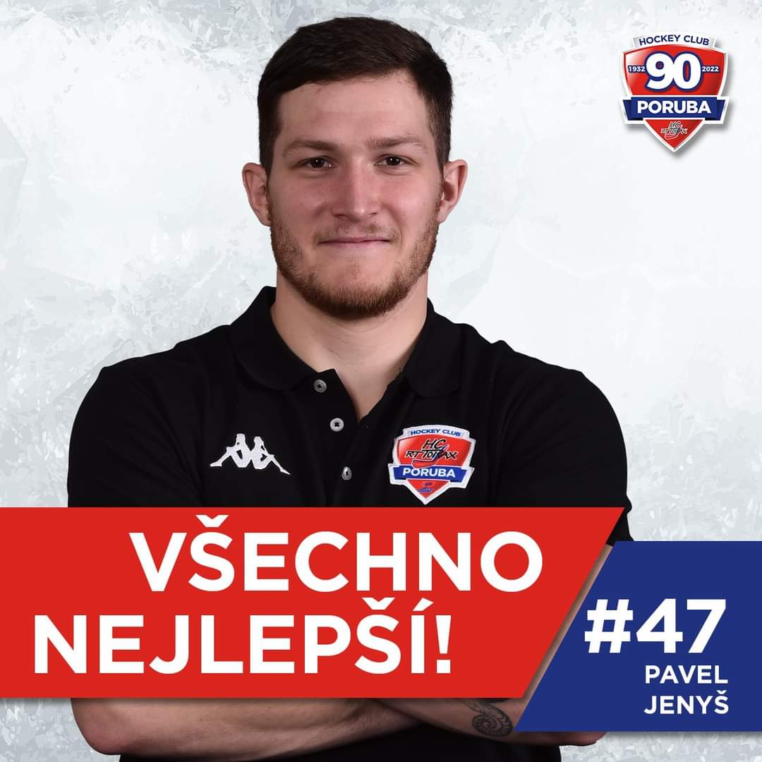 Všechno nejlepší, Pavle 🍻