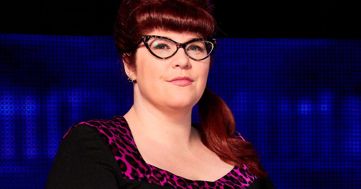 #TheChase Jenny Ryan's life - mystery boyfriend, off-screen makeover and singing talent https://t.co/69Y6R3RaQr https://t.co/A8xuhqOJ6x